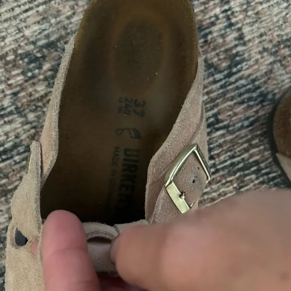 Birkenstock - Picture 7 of 9